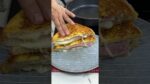 El Delicioso y Clásico Sandwich Montecristo: Una Delicia para Paladares Exquisitos