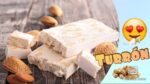 El delicioso y tradicional turron de mani: un placer irresistible