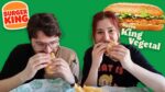 El rey de Pollo: Burger King