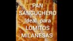 El secreto para un pan perfecto para milanesa: ¡Delicioso y crujiente!