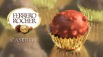 Ferrero Bombón: Una Delicia para los Sentidos