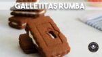 Galletitas Rumba: Deliciosas y Adictivas para Cada Ocasión