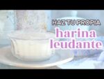 Harina leudante Blancaflor: la opción perfecta para tus recetas