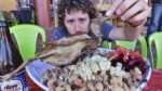 La carne de paloma: una alternativa deliciosa y saludable