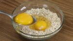 La combinación perfecta: Huevo con avena para una alimentación saludable