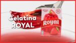 La Gelatina Royal: Una Deliciosa y Versátil Delicia