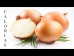 La increíble información nutricional de la cebolla: Todo lo que debes saber