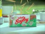 La sorprendente historia de Bagley Salvado: Un éxito dulce y saludable