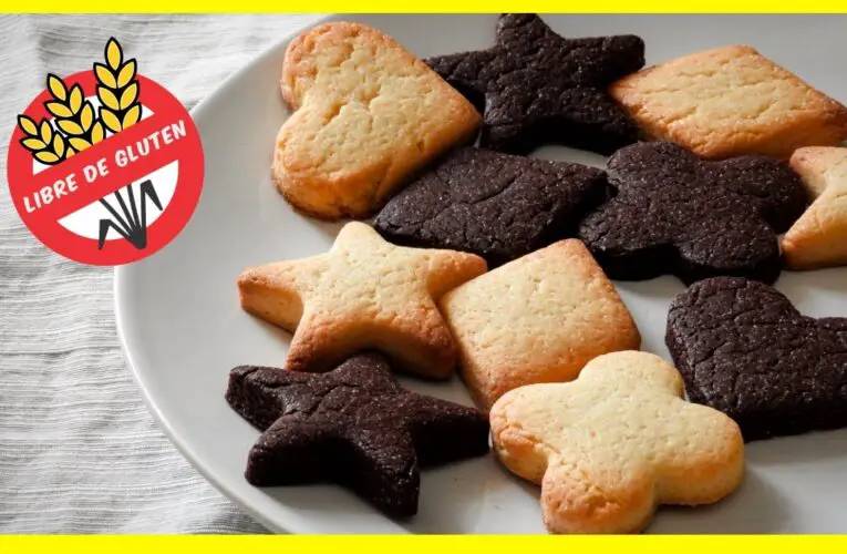 Las mejores marcas de galletitas sin TACC: una guía completa