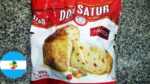 Los deliciosos y tradicionales panes dulces de Don Satur