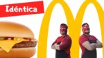 McDonald’s: Hamburguesas deliciosas y rápidas para satisfacer tus antojos