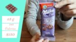 Milka Aireado: El Delicioso Chocolate que se Derrite en tu Boca