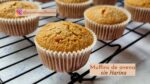 Muffins de Avena Saludables: Deliciosas y Nutritivas
