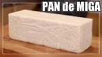 Pam de Miga: El Secreto para un Pan Perfecto