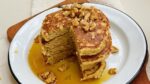 Pancakes de Avena: La Receta Perfecta para un Desayuno Saludable
