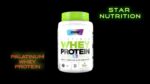 Proteína Star Nutrition 1 kg: Potencia tu rendimiento y desarrollo muscular