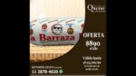 Queso Muzzarella Barraza: Delicioso y Auténtico Sabor Italiano
