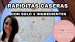 Rapiditas caseras: Recetas deliciosas y fáciles en poco tiempo