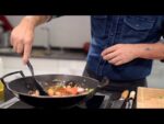 Receta de Wok de Pollo: Delicioso y Fácil