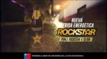 Rockstar Bebida: La bebida energética perfecta para los amantes del rock