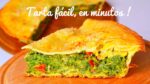 Tarta de Verduras: Baja en Calorías y Deliciosa