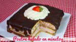 Torta Helada Vacalin: Precio competitivo y sabor irresistible