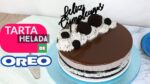Torta Oreo Helada: Deliciosa y Refrescante Receta