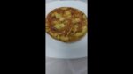 Tortilla de papas: Conoce las calorías de este clásico platillo español