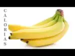 Valor calórico de la banana: ¿Cuántas kcal tiene?