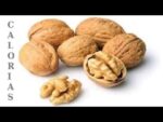Valor calórico de las nueces: ¿Cuántas calorías tienen?