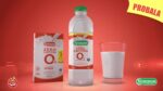 Yogurt Deslactosado: La Serenisima ofrece una opción sin lactosa
