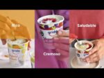 Yogurt Helado: Deliciosas opciones de Grito para refrescarte