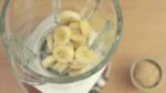 Cómo preparar un licuado de plátano de forma óptima
