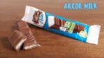 Contenido calórico de las barritas de chocolate Águila: ¿Cuántas calorías tienen?