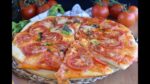 Deliciosa y Tradicional Pizza de Muzza: La Receta Perfecta