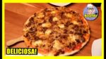 Deliciosas pizzas con carne picada: ¡La combinación perfecta!