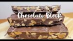 Deliciosas razones para disfrutar de un bloque de chocolate