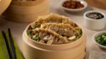 Deliciosas recetas de dumplings de cerdo: Sencillas y sabrosas