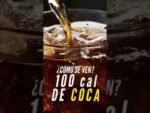 El impacto de las calorías de la Coca Cola en tu salud