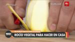 El increíble poder del rocío vegetal: beneficios y usos