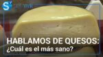 El queso cremoso: ¿Engorda o no?