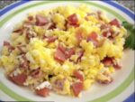 Huevo con salchicha: Una deliciosa combinación para el desayuno