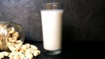 La leche de castañas de cajú: una alternativa saludable y deliciosa