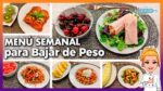 La Mejor Dieta para Bajar de Peso en Argentina