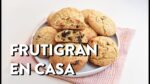 Las deliciosas y saludables galletitas Frutigran: una opción nutritiva para disfrutar