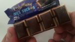 Los Deliciosos Tres Sueños del Chocolate Cadbury