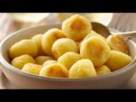 Papitas noisette: el secreto para unas patatas perfectamente crujientes