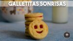 Sonrisas Dulces: Descubre las Galletitas que Alegrarán tu Día